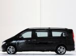 Mercedes-Benz Viano by Brabus 2004 года